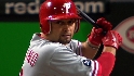 Phils on facing Giants' pitching