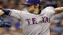 Washington talks about ALCS