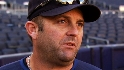 Long on the Yankees' bats