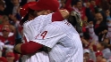 By the Numbers: NLCS