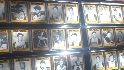Fans celebrate 1960 Pirates