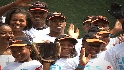OriolesREACH in the community