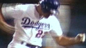 Lasorda remembers Gibson's homer