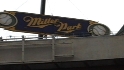 Brewers replacing scoreboard