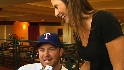 Emily's Outtakes: Tommy Hunter