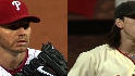 Doc, Lincecum dominate in NLDS