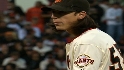 Biography of Tim Lincecum