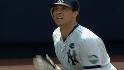 Teixeira talks to MLB Network