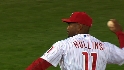 Bodley chats with Rollins