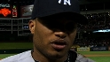 Gammons talks with Cano
