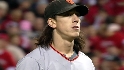Lincecum's tough third
