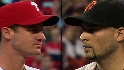 NLCS Game 2 preview