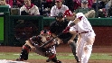 Werth's two-run shot