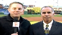Gcast: Kurkjian talks NLCS