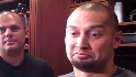 Victorino likes close games