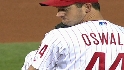 Duquette on Oswalt's gem
