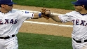Washington on Rangers' attitude