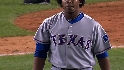 Feliz's scoreless ninth