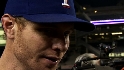 Gammons talks with Josh Hamilton