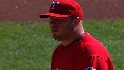 Rangers turn to Hunter in Game 4