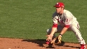 Sanchez's RBI single