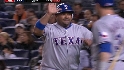 Young's RBI single