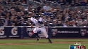 Gardner's RBI forceout