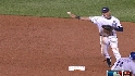 Yankees turn two