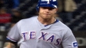Hamilton ties LCS homer record