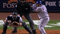 Holland, Molina on Game 4 win