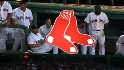 New video boards at Fenway Park