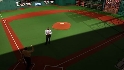 Diamond Demo: AT&T Park shadows