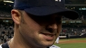 Gammons talks with Nick Swisher
