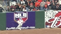 Posey's RBI double