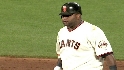 Sandoval's two-run double