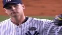 Wood's pickoffs in the ALCS