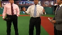 Diamond Demo: CC's slide step