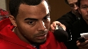 Cruz discusses testing hamstring