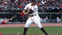 Ross hit by pitch