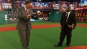 Diamond Demo: Wood's pickoff
