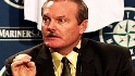Wedge has a vision for Mariners