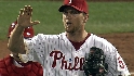 Lidge talks about Oswalt