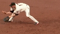 Huff's error leads to two runs