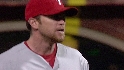 Lidge closes out Game 5