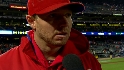 Halladay on Giants, Burrell