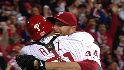 Duquette, Nelson on Halladay