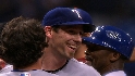 Duquette on Rangers' victory