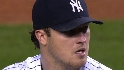 Girardi on Hughes and Sabathia