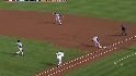Vlad's RBI groundout