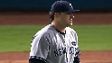 Hughes' Game 6 start